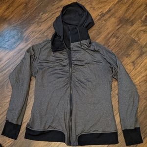 Lululemon reversible jacket